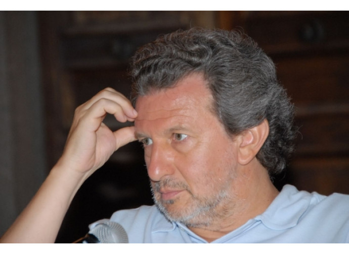 Piergiorgio Odifreddi Piergiorgio Odifreddi